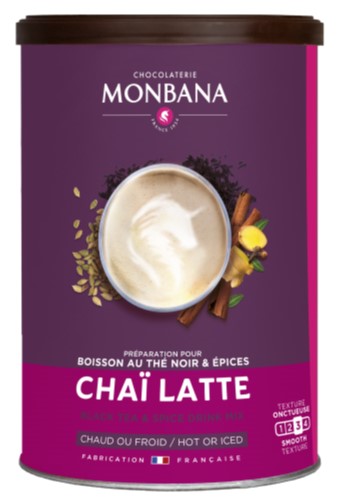 Chai Latte