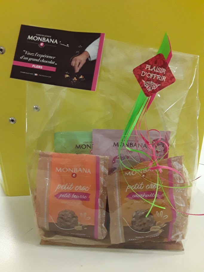 Lot  A Gagner Au Jeu Concours De L Ete