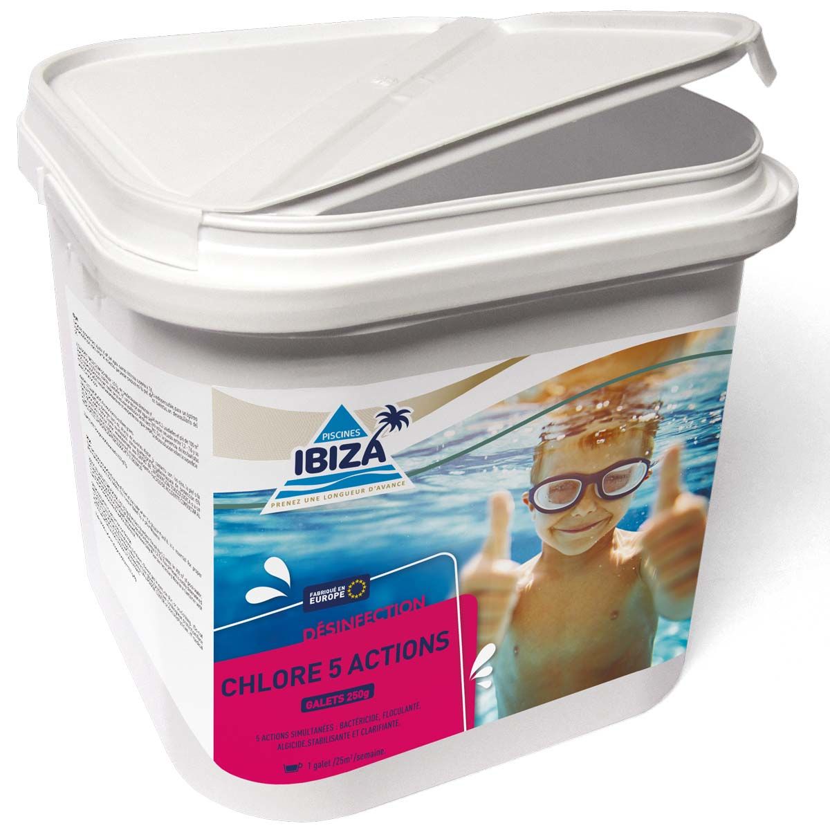 chlore-5-actions-piscines-ibiza-galet-250g-5kg-low-boric-2022