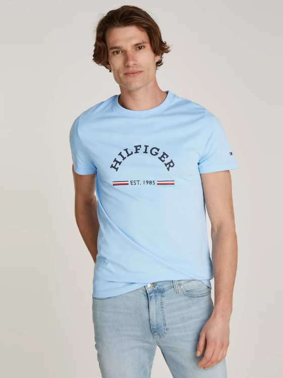 T-shirt Tommy Hilfiger