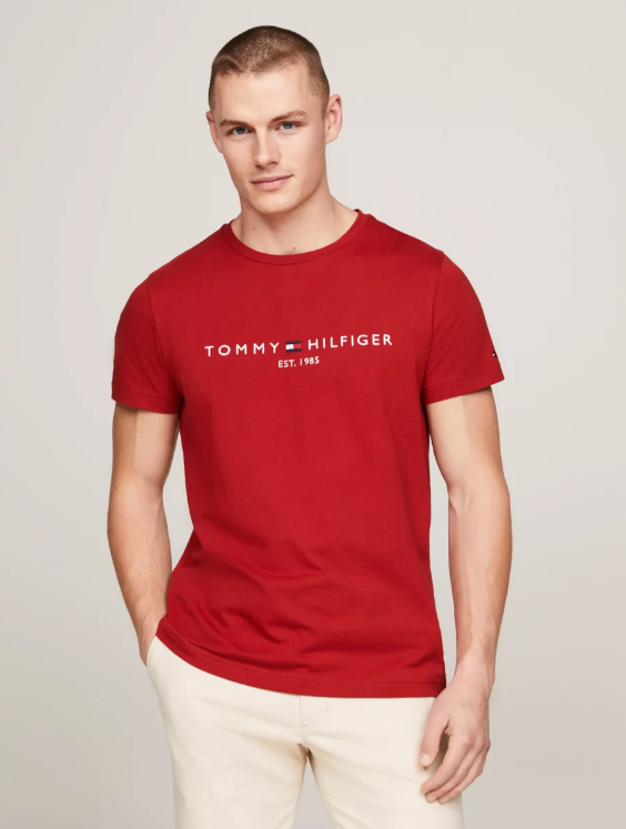 T-shirt Tommy Hilfiger