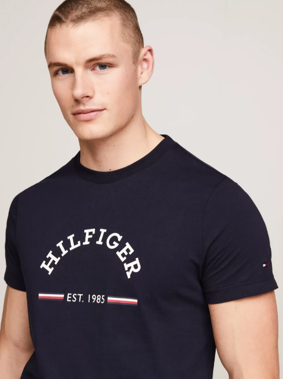 T-shirt Tommy Hilfiger