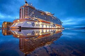 Msc Croisières – Offres Fête Des Mères