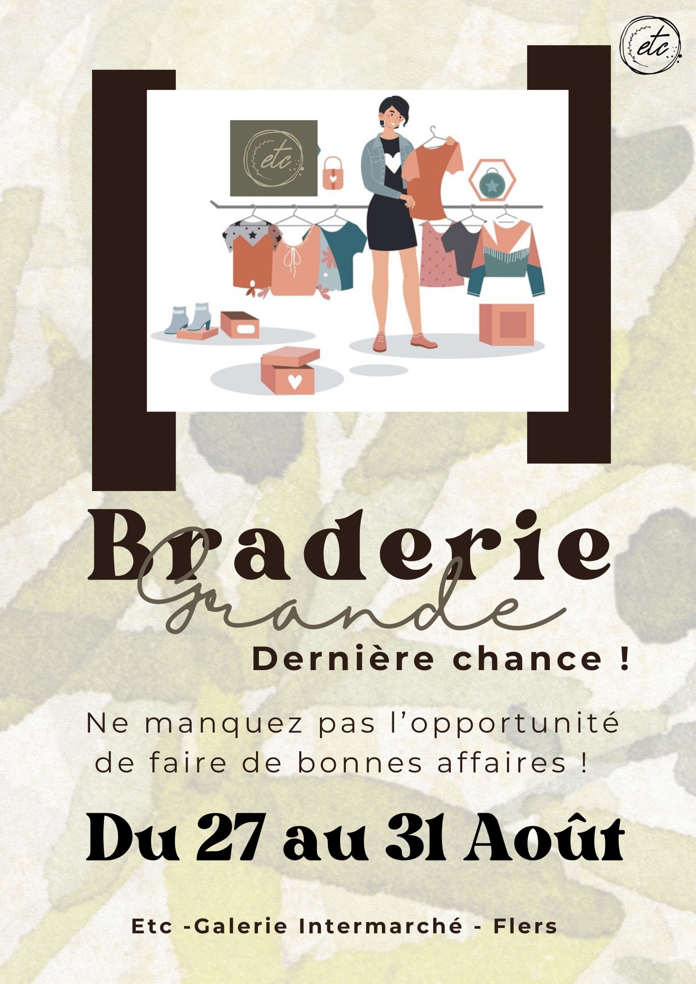 Grande Braderie