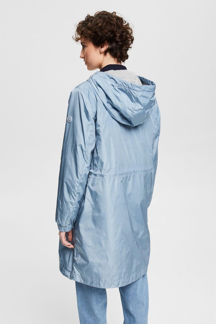 impermeable_blue