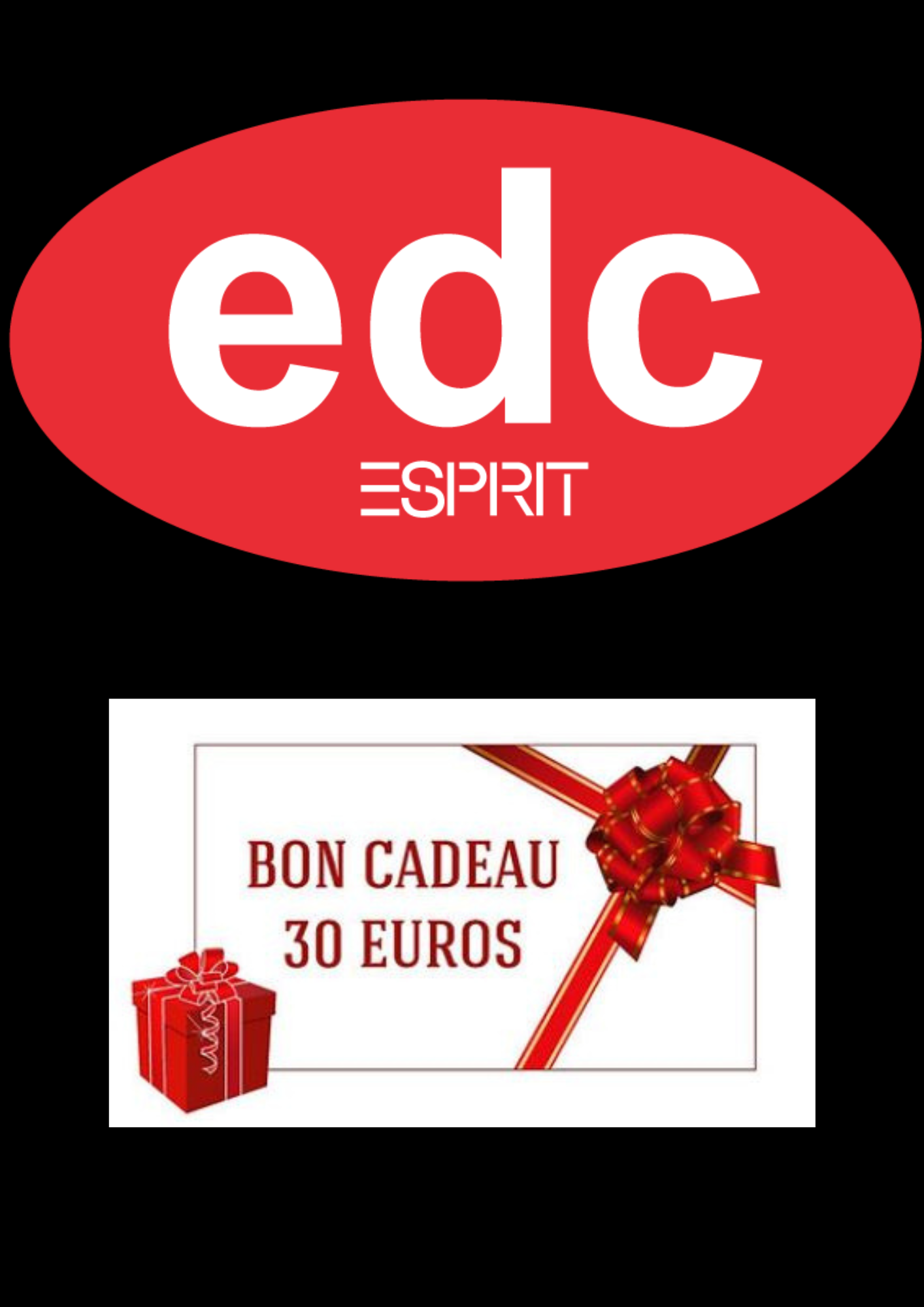 Cheque Cadeau Calendrier De L’avent