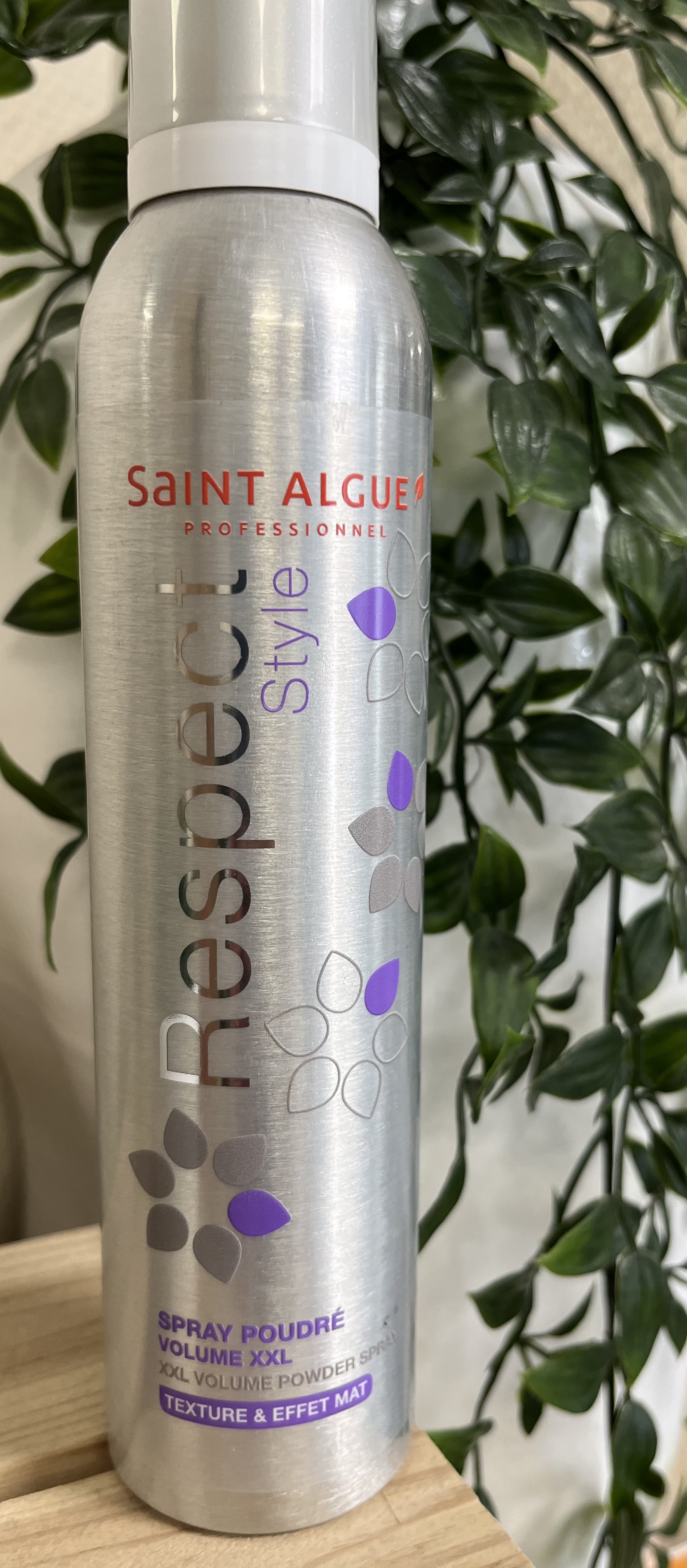 Spray Poudré Saint Algue